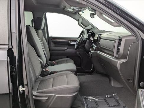 Used 2023 Chevrolet Silverado 1500 LT w/ Protection Package image 21