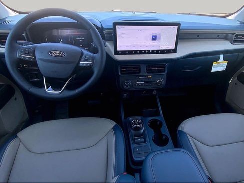 New 2026 Ford Maverick Lariat w/ 4K Tow Package AWD/4WD image 5