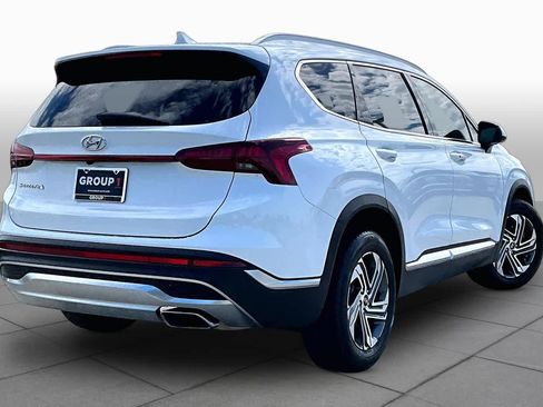 Certified 2022 Hyundai Santa Fe SEL FWD image 12