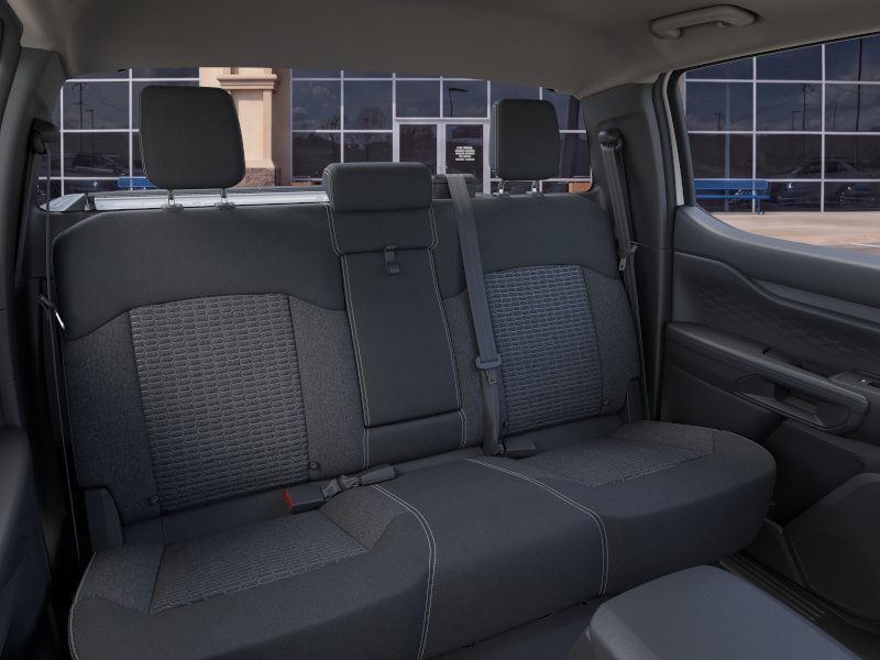 New 2026 Ford Ranger XL RWD image 38