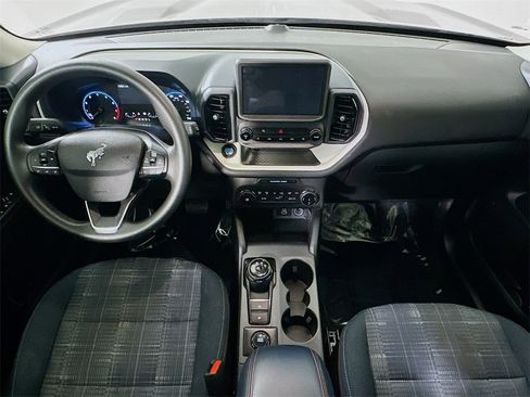 Used 2023 Ford Bronco Sport Heritage image 16