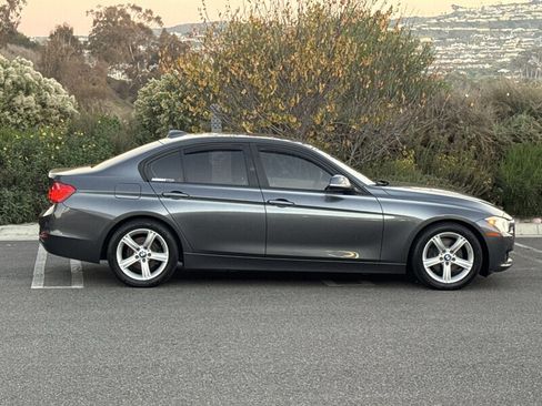 Used 2014 BMW 328d Sedan image 7