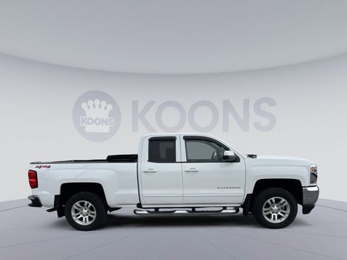 Used 2019 Chevrolet Silverado 1500 LT w/ All Star Edition image 8