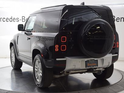 Used 2025 Land Rover Defender 90 S