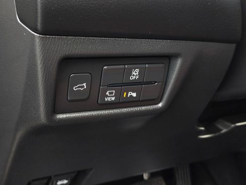 Certified 2025 MAZDA CX-5 Carbon Edition AWD/4WD image 19