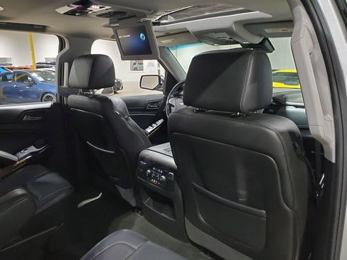 Used 2016 Chevrolet Tahoe LTZ image 21