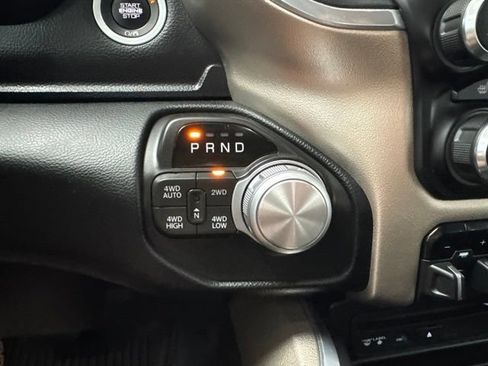 Used 2019 RAM 1500 Laramie AWD/4WD image 41