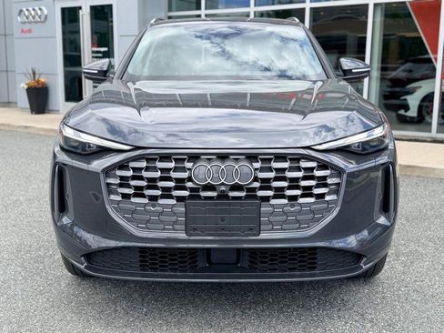 Used 2025 Audi Q5 Premium w/ Convenience Package AWD/4WD image 9