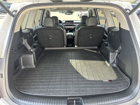 Used 2021 Kia Telluride EX w/ EX Premium Package image 5