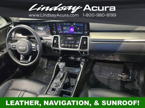 Used 2022 Kia Sorento SX AWD/4WD image 10