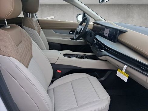 New 2026 Nissan Murano Platinum image 24