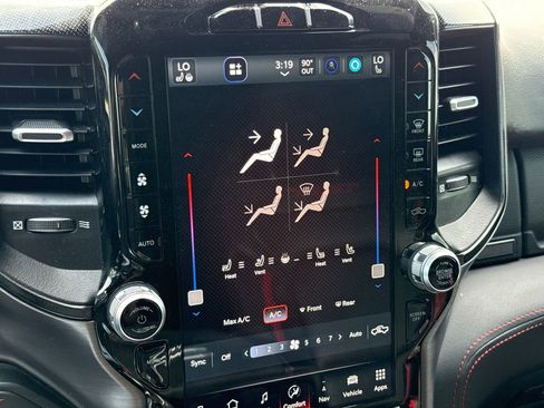 Used 2022 RAM 1500 TRX w/ TRX Level 2 Equipment Group image 22