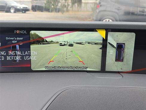 New 2026 Lincoln Nautilus Reserve image 20