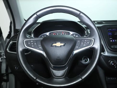 Used 2020 Chevrolet Equinox LT w/ Driver Convenience Package FWD image 23