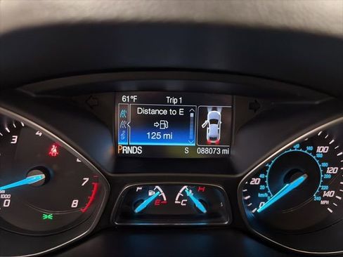 Used 2015 Ford Escape Titanium image 21