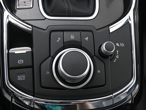 Used 2023 MAZDA CX-9 Touring Plus image 35