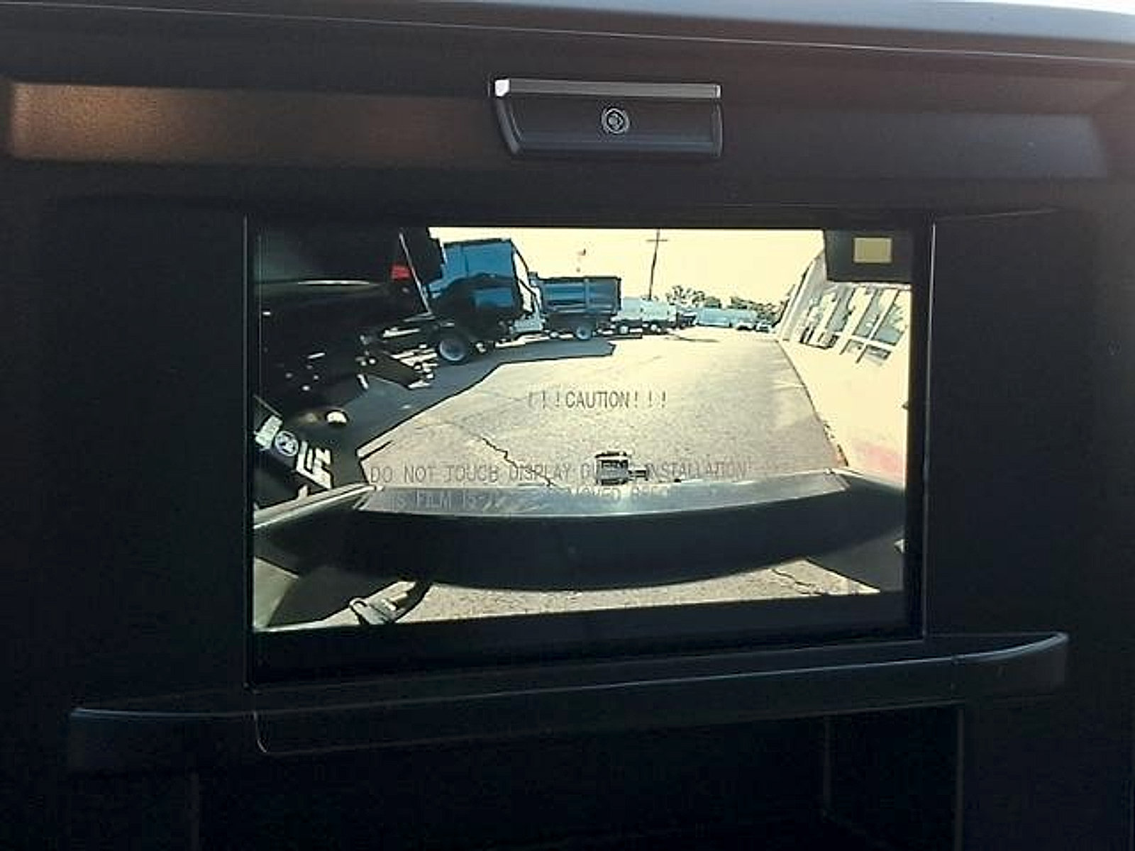 New 2026 Ford F550 4x4 Regular Cab Super Duty image 7