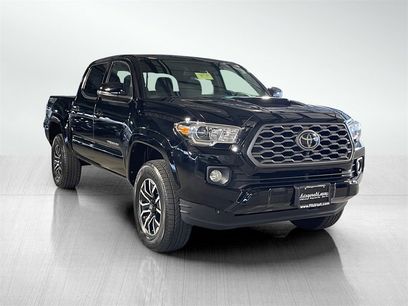 Certified 2023 Toyota Tacoma TRD Sport w/ Advanced Technology Package