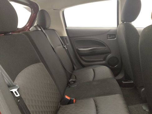 Used 2021 Mitsubishi Mirage LE image 19