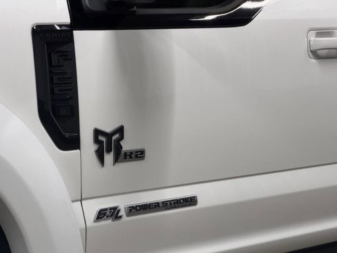 Used 2021 Ford F250 Lariat image 46