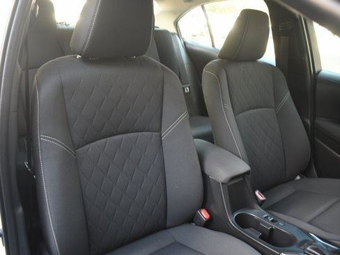Certified 2025 Toyota Corolla LE FWD image 26
