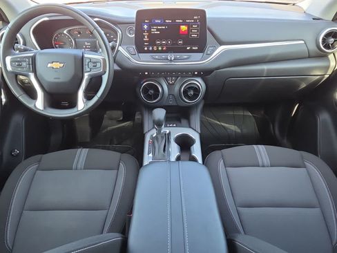 Used 2024 Chevrolet Blazer LT w/ Redline Edition FWD image 14