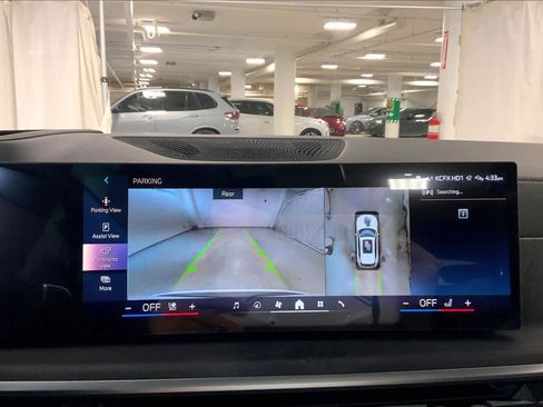 New 2026 BMW X5 xDrive40i image 19