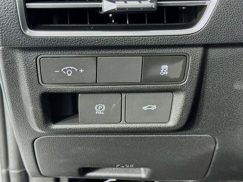 New 2026 Hyundai Sonata SEL image 10