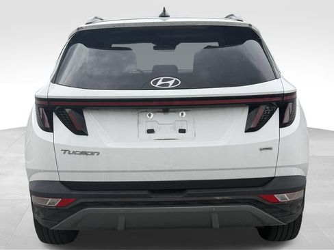 Used 2024 Hyundai Tucson Limited AWD/4WD image 6
