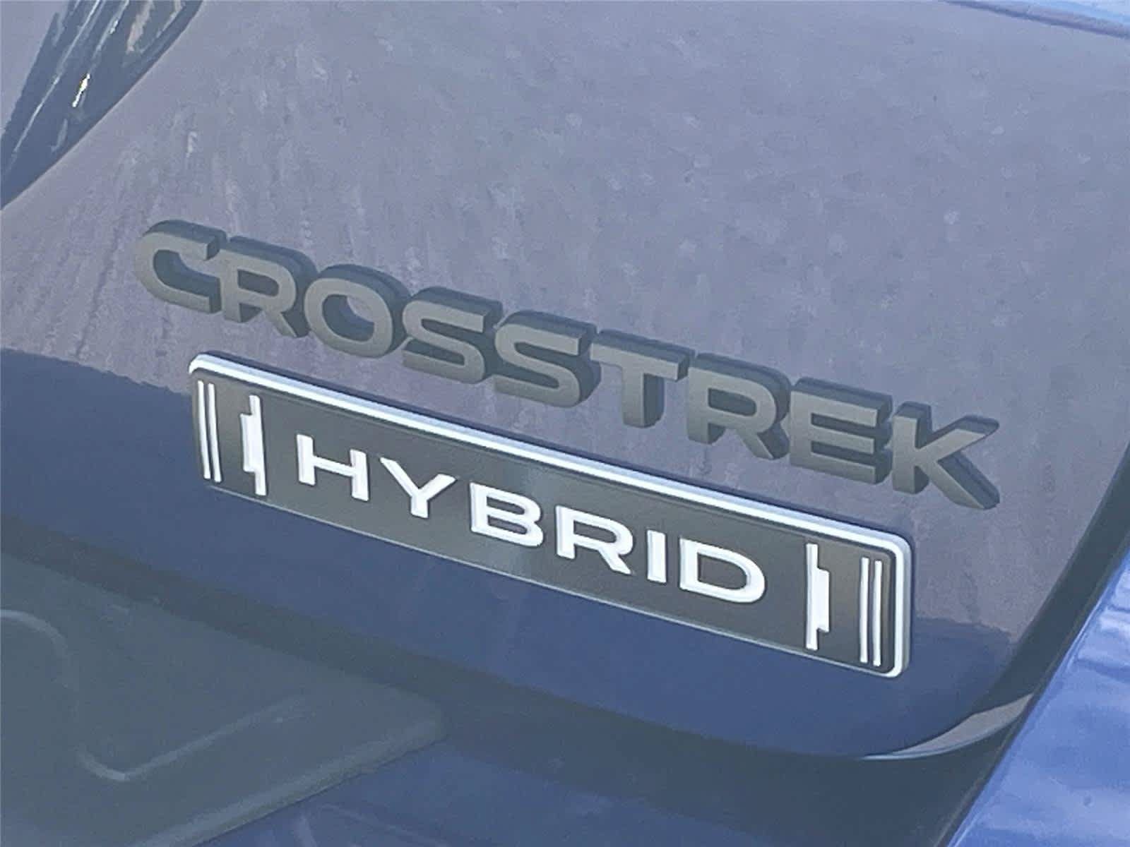 New 2026 Subaru Crosstrek 2.5i Limited AWD/4WD image 10