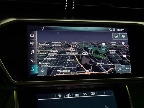 Used 2019 Audi A6 2.0T Premium Plus w/ Premium Plus Package image 26