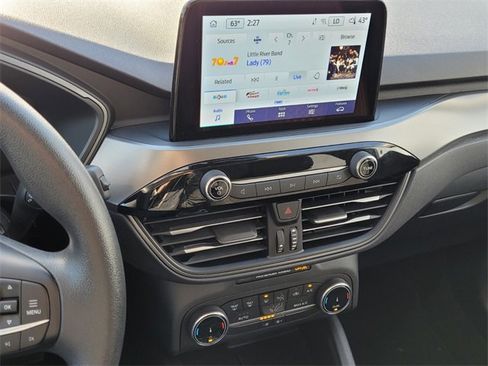 Used 2025 Ford Escape Active image 16