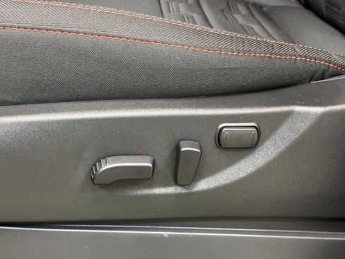 New 2026 Nissan Frontier PRO-4X image 11