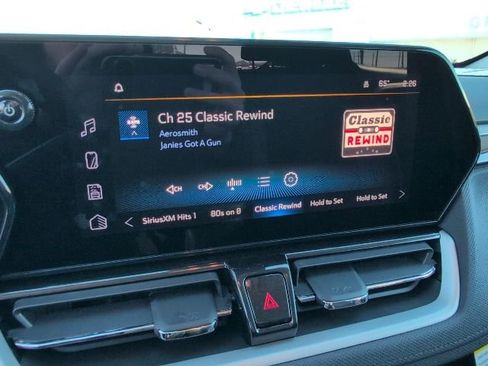 New 2026 Chevrolet TrailBlazer LT image 17