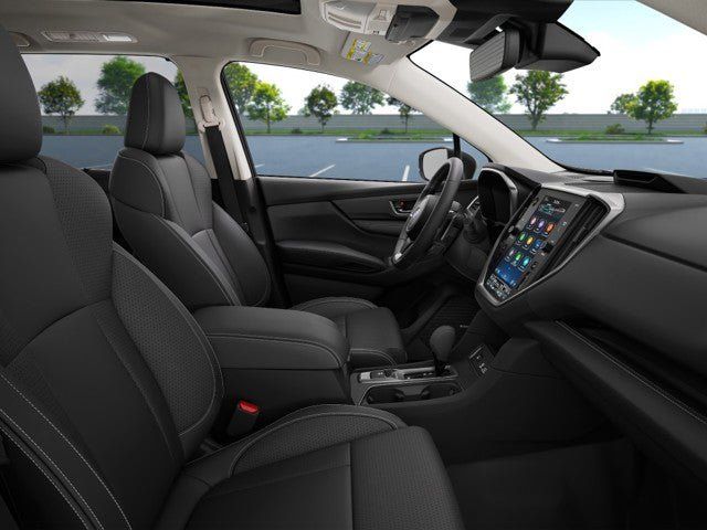 New 2027 Subaru Ascent Limited AWD/4WD image 15