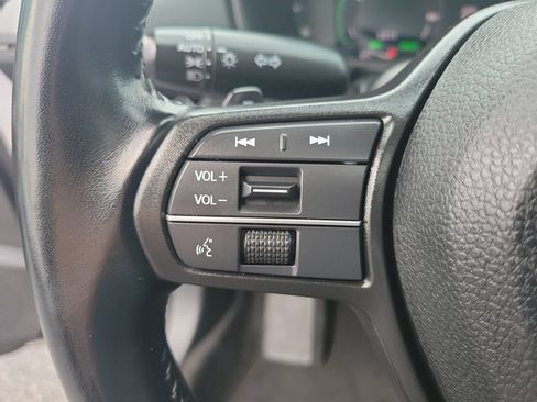 Used 2023 Honda Accord EX-L image 27