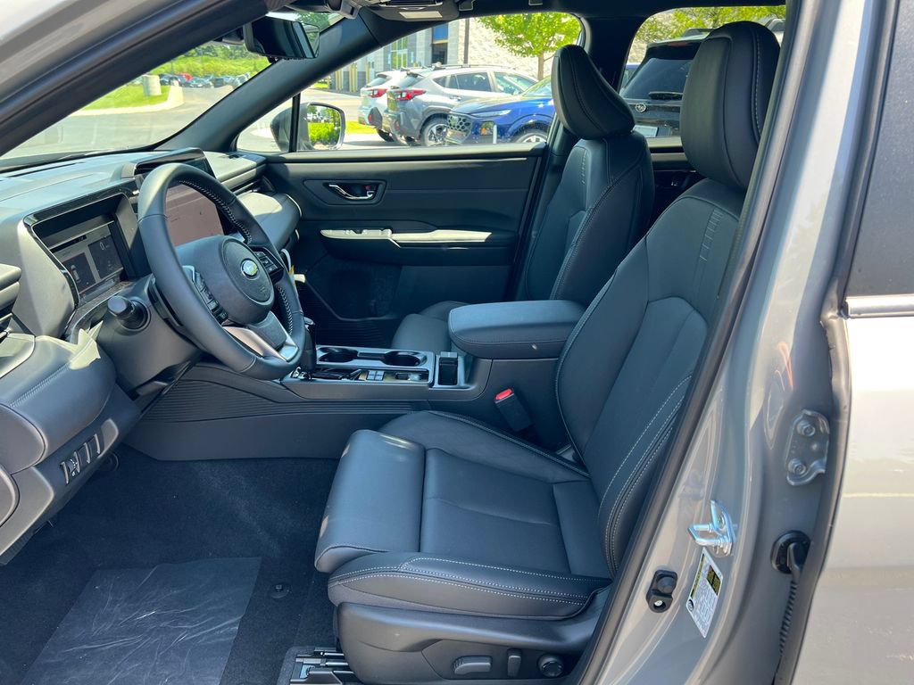 New 2026 Subaru Outback Touring XT AWD/4WD image 4
