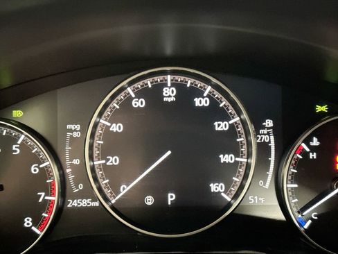 Used 2022 MAZDA MAZDA3 s image 14