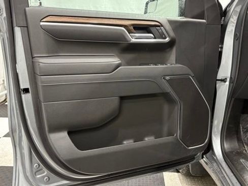 New 2026 Chevrolet Silverado 1500 LT image 13