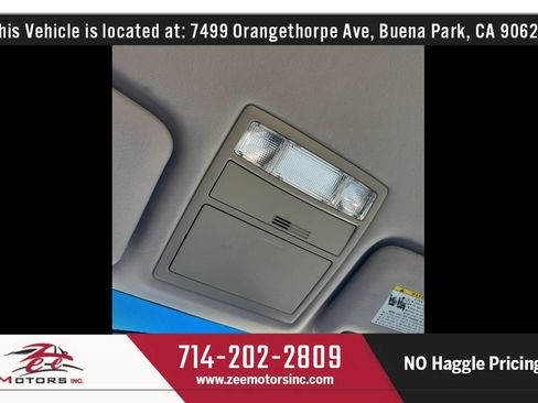 Used 2010 Toyota Camry XLE FWD image 30
