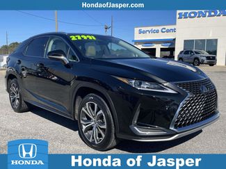 Used 2020 Lexus RX 350 RX 350 FWD FWD w/ Premium Package video 1