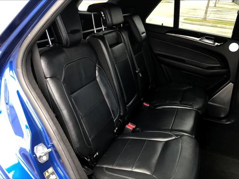 Certified 2019 Mercedes-Benz GLE 43 AMG AMG GLE 43 image 17