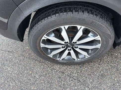 Used 2018 Kia Sportage EX AWD/4WD image 6