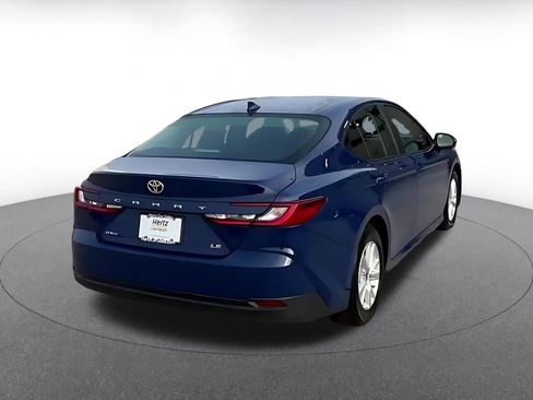 Used 2025 Toyota Camry LE image 15