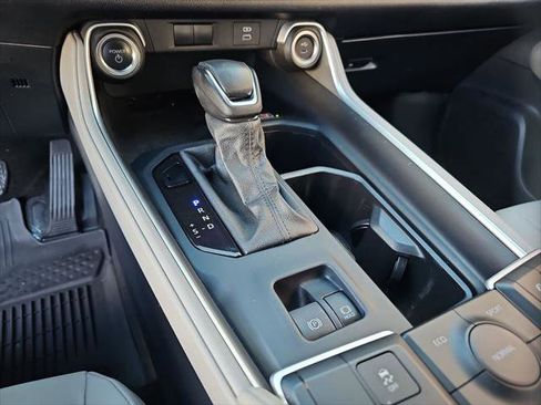 Certified 2025 Toyota Grand Highlander AWD Hybrid image 15