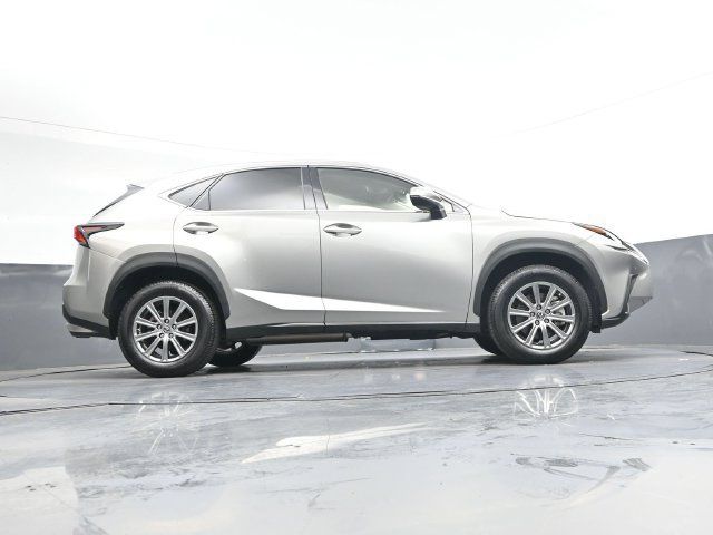 Used 2020 Lexus NX 300 FWD w/ Comfort Package image 32