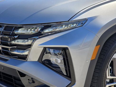 New 2026 Hyundai Tucson Limited image 31