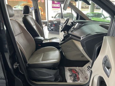 Used 2015 Ford Transit Connect Titanium image 23