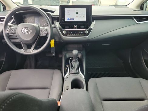 Used 2024 Toyota Corolla LE FWD image 12