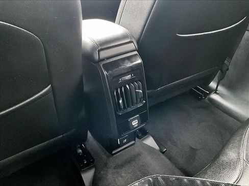 Used 2025 Jeep Compass Limited AWD/4WD image 13